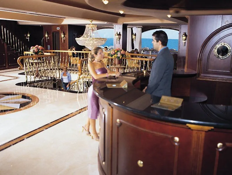 Hotel San Agustin Beach Club 4*, San Agustin (Gran Canaria) Spain